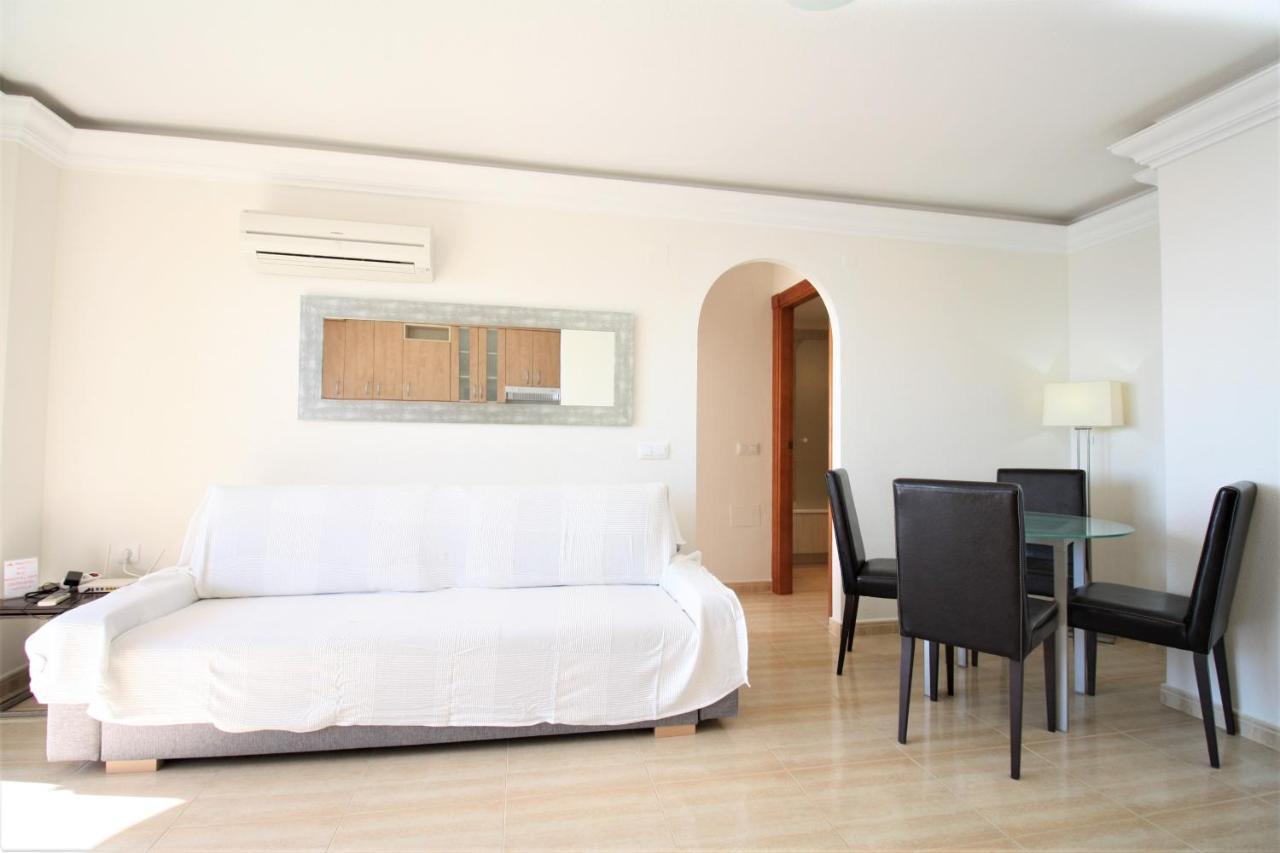 Spanish Connection - Seychelles La Manga del Mar Menor Exterior photo