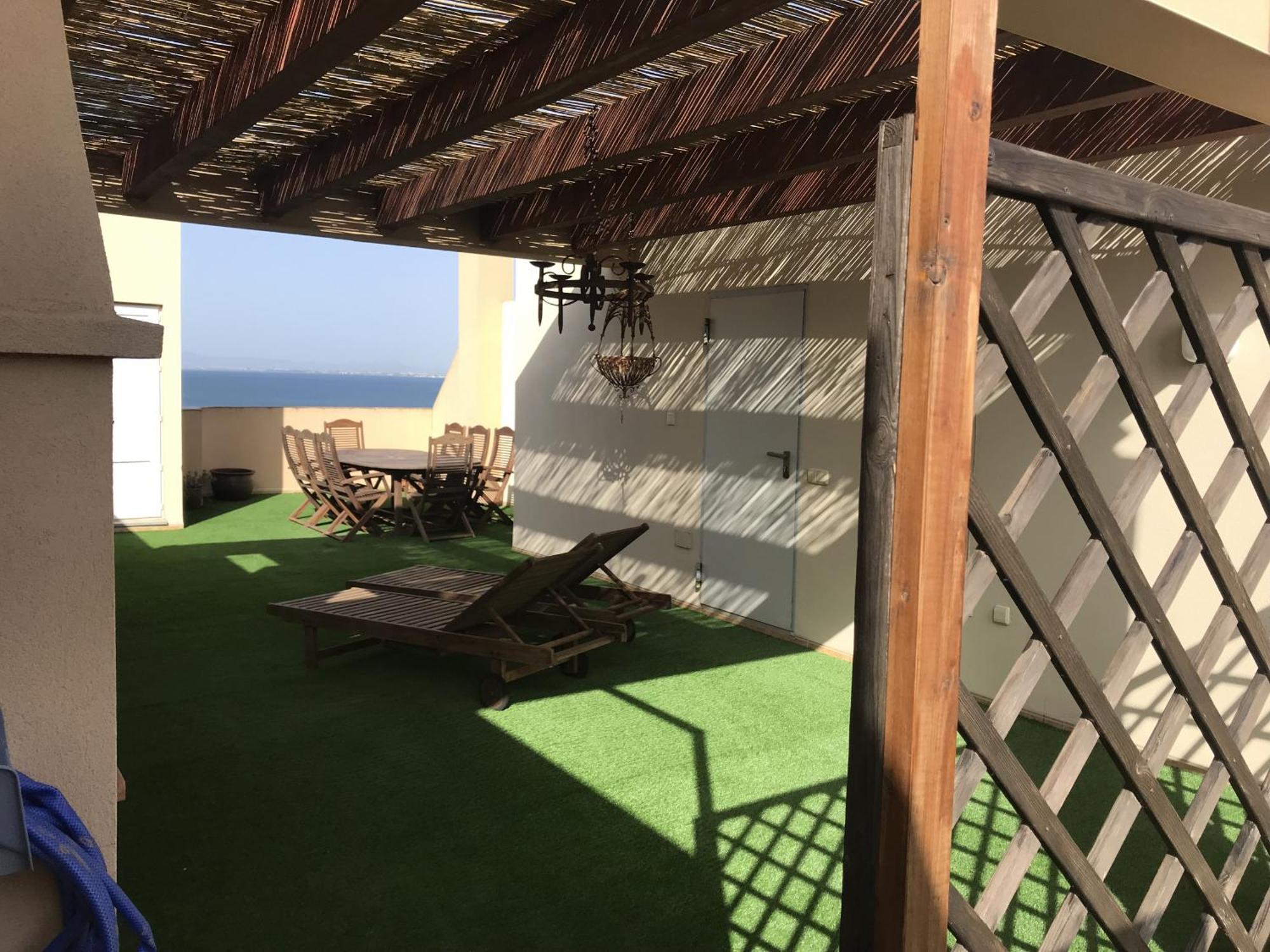 Spanish Connection - Seychelles La Manga del Mar Menor Exterior photo